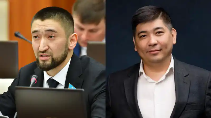 В Мажилисе назначен новый депутат от фракции демпартии 'Ак жол' - Олжас Нуралдинов, глава алматинского филиала партии. Уральске