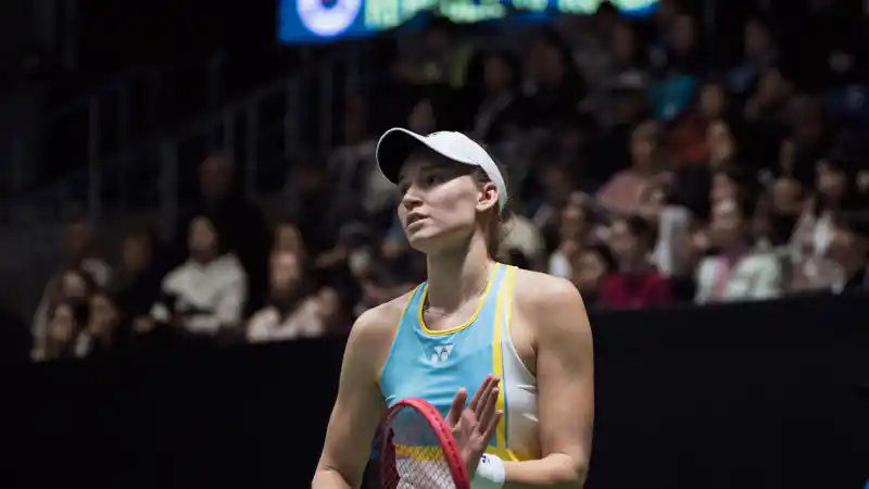 Елена Рыбакина против первой ракетки мира Ариной: битва на турнире Cincinnati Masters с призовым фондом 400 миллионов Уральске