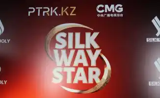 Первый азиатский вокальный конкурс Silk Way Star в Астане: грандиозное шоу для миллиардов зрителей