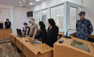 В ЗКО вынесли приговор по делу Эльвиры Еркебаевой и Максима Кузнецова