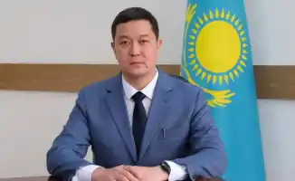 Санджар Алин: Уходящий капитан на бурном море Бостандыкского района