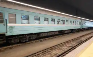 Казахстанцы скоро смогут путешествовать в новых вагонах: КТЖ анонсировала полное обновление парка