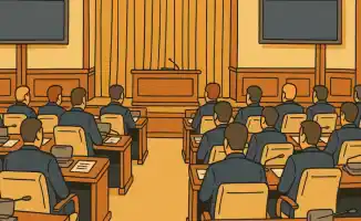 Политический сезон: как осенний дождь, который приносит новые идеи и свежие решения