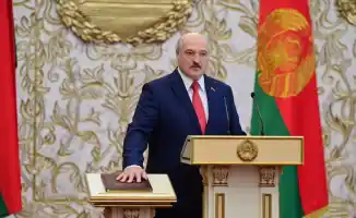 Общественность в шоке: Лукашенко исключил сына из преемственности власти
