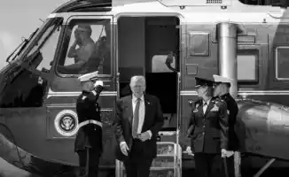 Испытание для Секретной службы США: Подготовка к саммиту Трампа и Путина в Анкоридже, Аляска