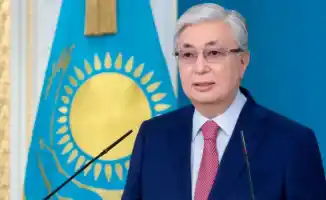 Президент Казахстана Касым-Жомарт Токаев подчеркивает крепкие связи между Казахстаном и Китаем в статье, опубликованной в China Daily накануне своего визита в Китай.