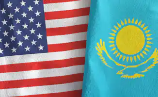 Арман Шаккалиев о новых пошлинах США: Как это отразится на бизнесе Алматы?
