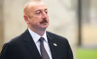 Ильхам Алиев прокомментировал авиакатастрофу AZAL под Актау
