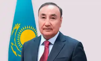 Талгат Момышев: новый капитан на борту министерства водных ресурсов и ирригации