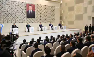 Токаев и центральноазиатские лидеры: дипломатический танец на геополитической арене