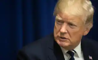 Трамп угрожает Индии повышением пошлин на нефть: последствия для торговли в Нью-Дели 2023