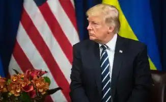 Трамп прекращает финансирование Украины: возможные последствия для конфликта и международных отношений