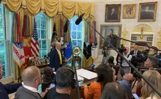 Трамп намекает на дипломатическую трилогию: как отказ Путина повлияет на украинский кризис?