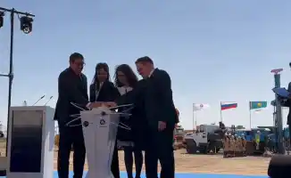 Общественность приветствует начало строительства первой АЭС в Казахстане как шаг к энергетической независимости