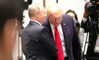 На Аляске: ледяной мост между Путиным и Трампом готов к встрече 15 августа
