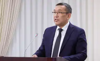 Вице-министр транспорта Казахстана Сатжан Аблалиев задержан: подробности от КНБ и антикоррупционной службы