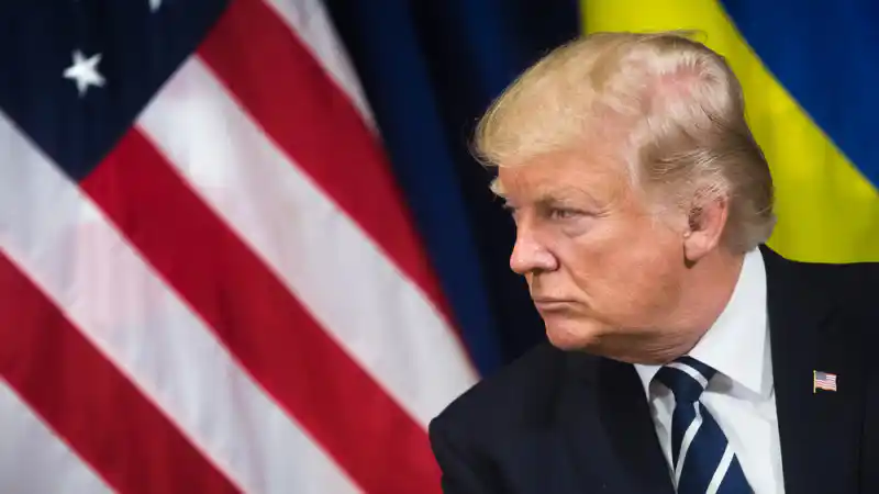 Трамп на распутье: какие карты США разложат на стол, если мир по Украине не сойдется? Уральске