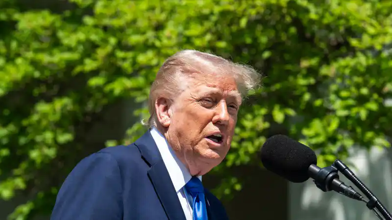 Трамп о встрече Путина и Зеленского: сомнения и причины Уральске