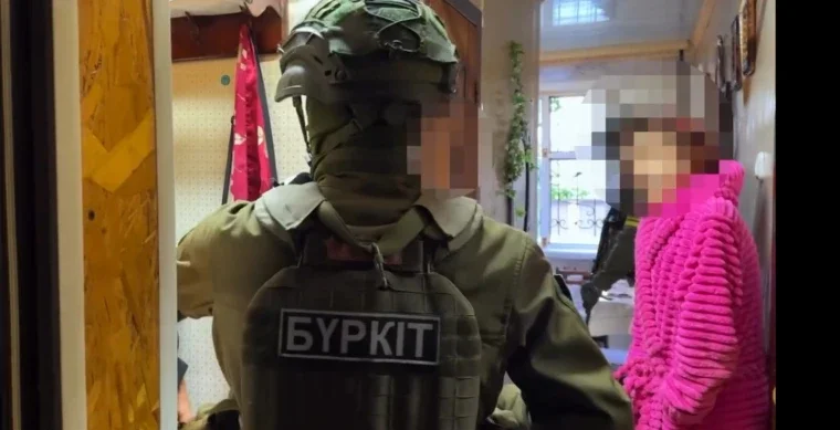 В Уральске ликвидирован наркопритон, организованный ранее судимой женщиной Уральске