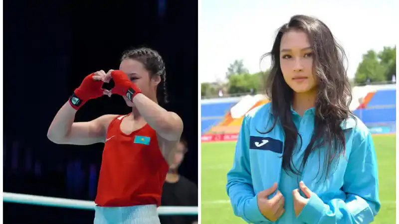 Казахстанские боксеры стартуют в Ливерпуле на чемпионате мира Уральске