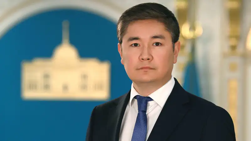 Ернар Лазар: новый советник Токаева в Акорде Уральске