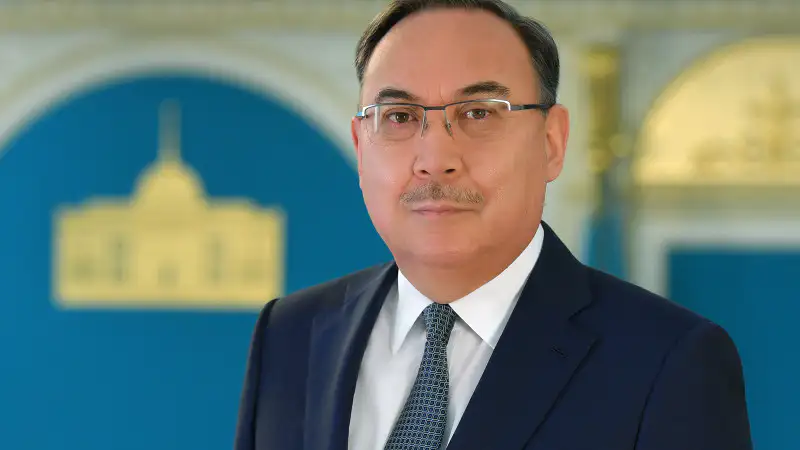 Ержан Казыхан освобожден от должности помощника Президента Казахстана: изменения в высших эшелонах власти Уральске