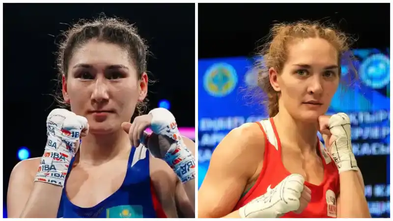 На чемпионате мира по боксу в Ливерпуле казахстанские спортсменки готовы к борьбе за медали: сегодня в ринг выйдут две представительницы сборной Казахстана. Уральске