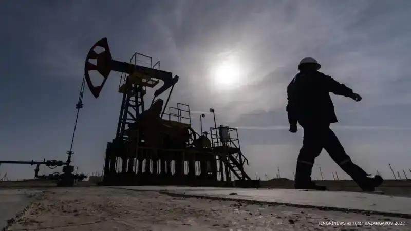 Минэнерго Казахстана опровергло слухи о росте добычи нефти на 2% в августе Уральске