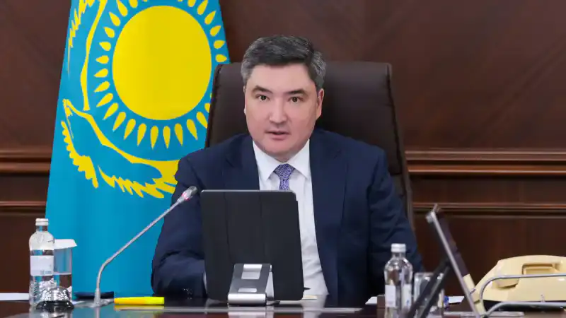 Премьер Казахстана объявил об урезании расходов в рамках нового экономического плана Уральске