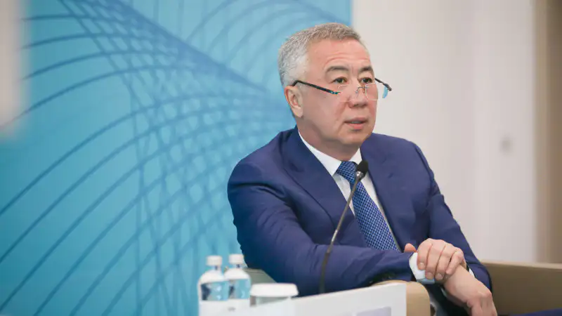 Жумангарин предостерегает от манипуляций с Налоговым кодексом: последствия хайпа могут быть разрушительными Уральске