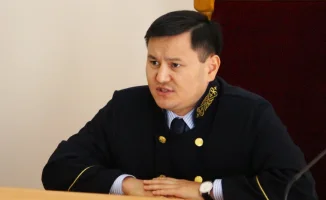 Апелляция экс-председателя Уральского городского суда Руслана Жумагулова отложена