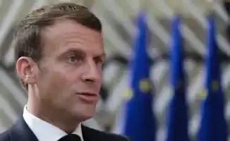 Европейские страны сплели сеть безопасности для Украины: Макрон о послевоенных гарантиях