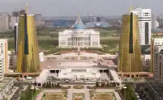 Токаев инициирует трехлетние преобразования для Казахстана
