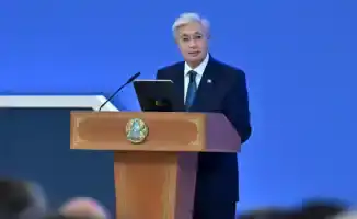 Президент Казахстана Касым-Жомарт Токаев заявил о необходимости более бережного отношения к природным и водным ресурсам страны, подчеркивая, что текущие проблемы в этой сфере требуют срочного внимания и действий.