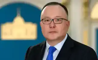 Куанышбек Есекеев назначен помощником Токаева: новые перспективы для социальной политики Казахстана