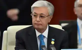 На саммите "ШОС плюс", который проходит в формате многостороннего диалога, Президент Казахстана Касым-Жомарт Токаев подчеркнул важность совместных усилий для решения глобальных вызовов. Он отметил, что ни одна страна не сможет справиться с современными вы