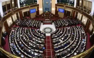 Созыв очередного совместного заседания палат Парламента в Астане по посланию Президента