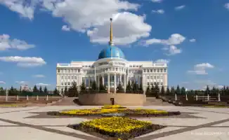 Президент Демократической Республики Конго посетит Казахстан с государственным визитом по приглашению Касым-Жомарта Токаева