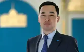 Советник Президента Казахстана Руслан Желдибай назначен на новую должность, сообщает пресс-служба.