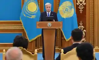 Токаев: Уголь и нефть — ключ к экономическому успеху
