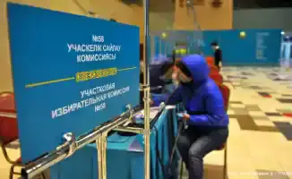 Новые требования к кандидатам в президенты: изменения в выборном законодательстве Казахстана