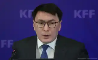 Тренер сборной Казахстана подал в отставку после неудачного матча в отборочном турнире чемпионата мира, на который отреагировал Президент Казахстанской федерации футбола Марат Омаров.