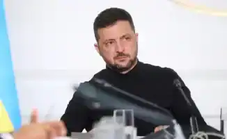 Зеленский: Встреча с Путиным возможна, но только за пределами России