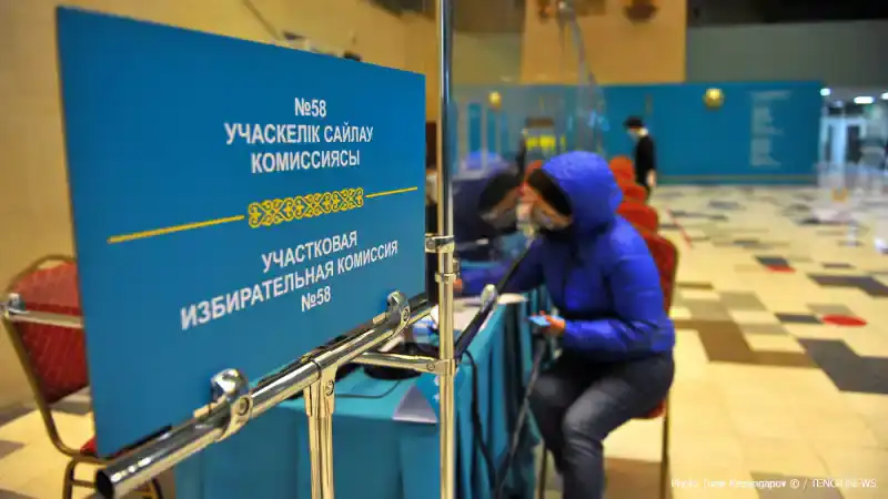 Новые требования к кандидатам в президенты: изменения в выборном законодательстве Казахстана Уральске