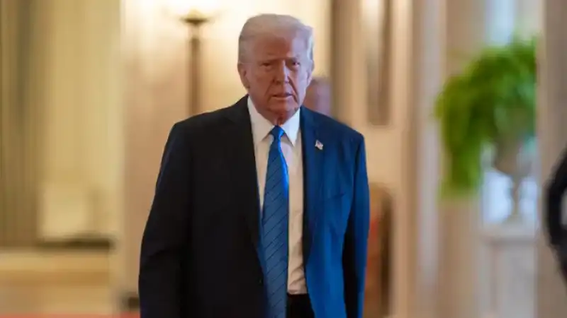 Трамп угрожает России: возможные меры в ответ на действия Путина Уральске
