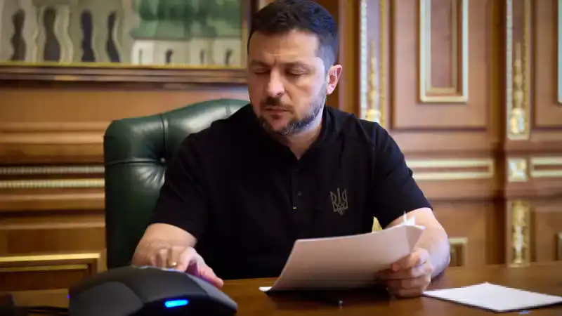 Задержание подозреваемого в убийстве экс-спикера Рады: общественное внимание к вопросам безопасности и правосудия в Украине Уральске