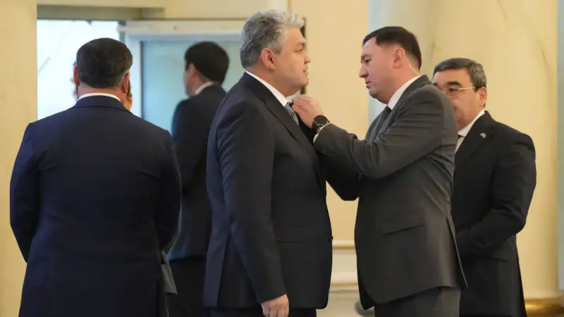 Итальянский президент Маттарелла в Казахстане: новые горизонты для двустороннего сотрудничества и экономического партнерства Уральске