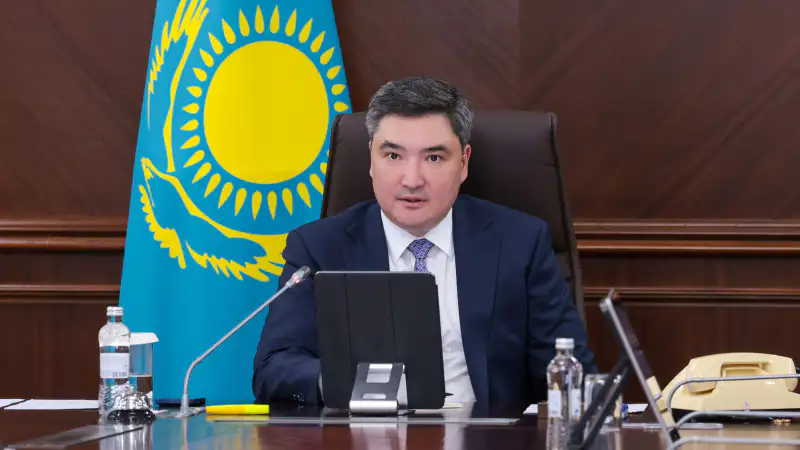 Интернет в Казахстане: связь, которая не дотягивает до дороги Уральске