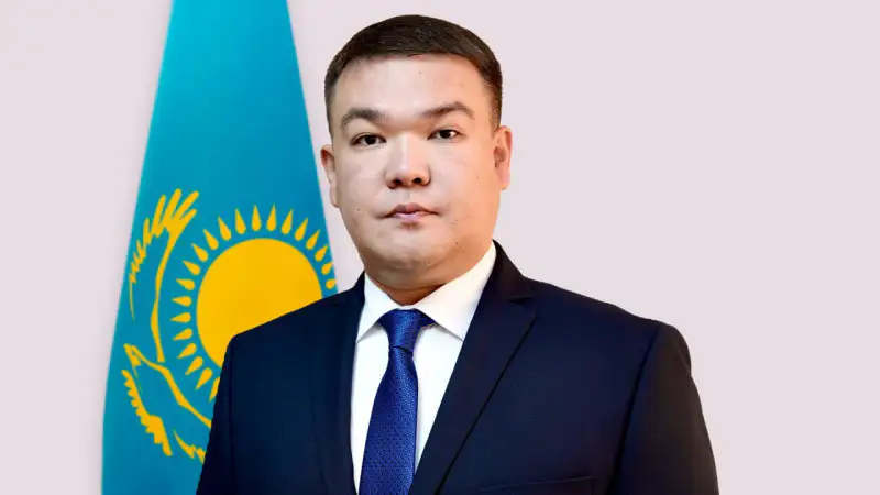Кайырхан Туткышбаев назначен вице-министром энергетики по постановлению правительства Уральске