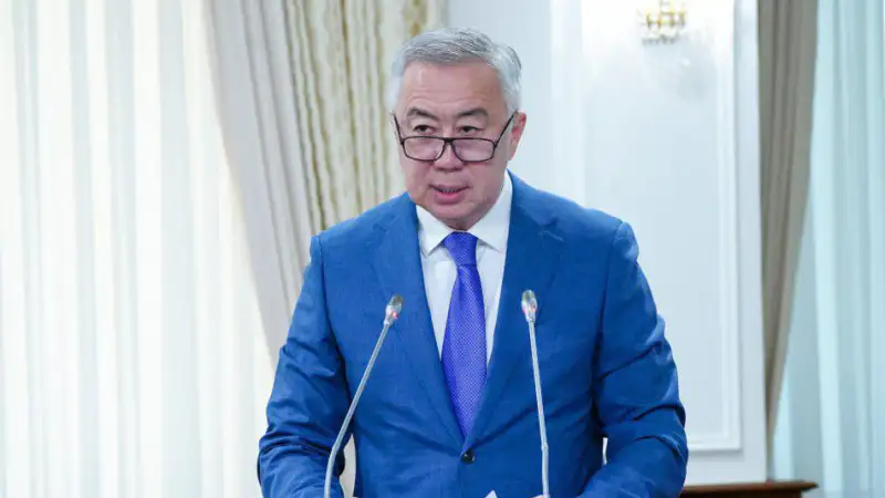 Налоговая реформа в Казахстане: антикризисные меры и их эффективность Уральске